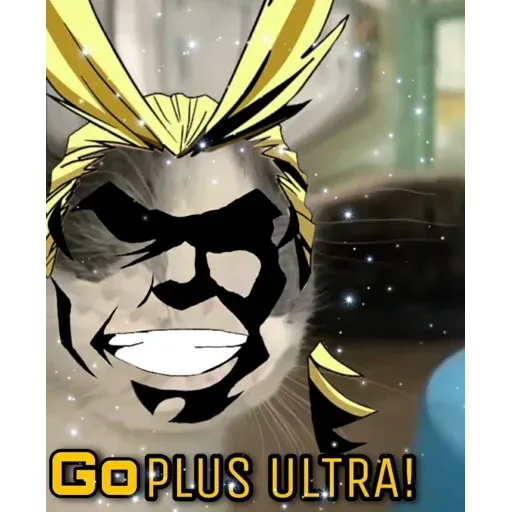 Unga bunga - Sticker 21