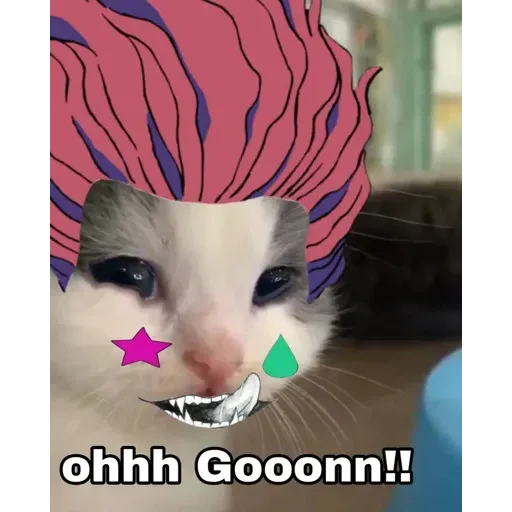 Unga bunga - Sticker 17