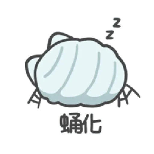 Capoo 咖波-閒聊好用篇(上) - Sticker 18