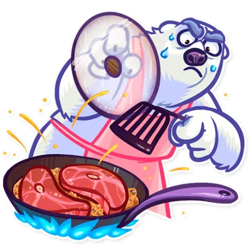 Polar-2 - Sticker 9