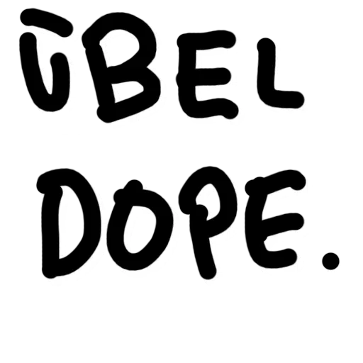 Slang - Sticker 12