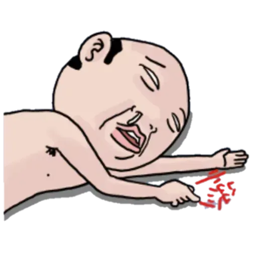 BH-goodman04 - Sticker 22