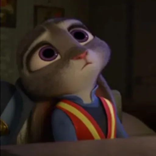 Judy - Sticker 14