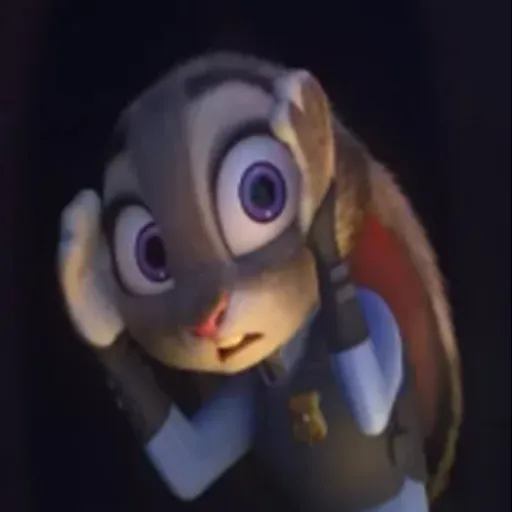Judy - Sticker 11