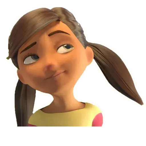 Caleb y Sofia - Sticker 20