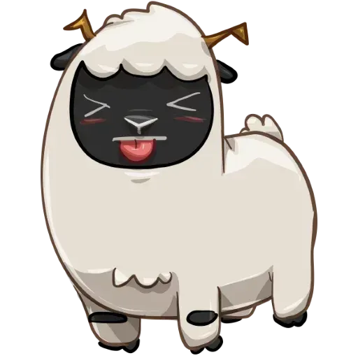 Caleb y Sofia - Sticker 27