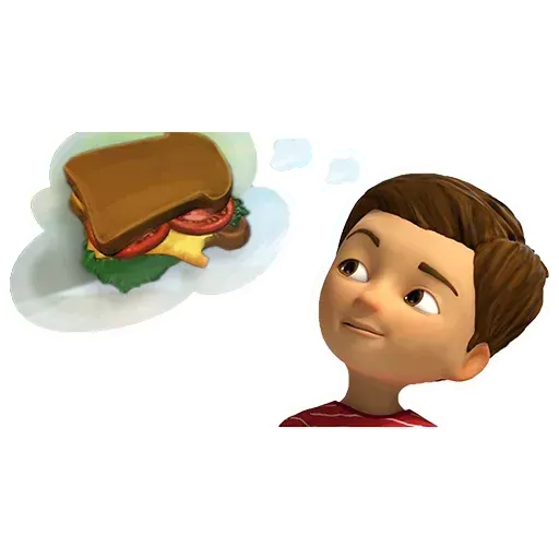 Caleb y Sofia - Sticker 17