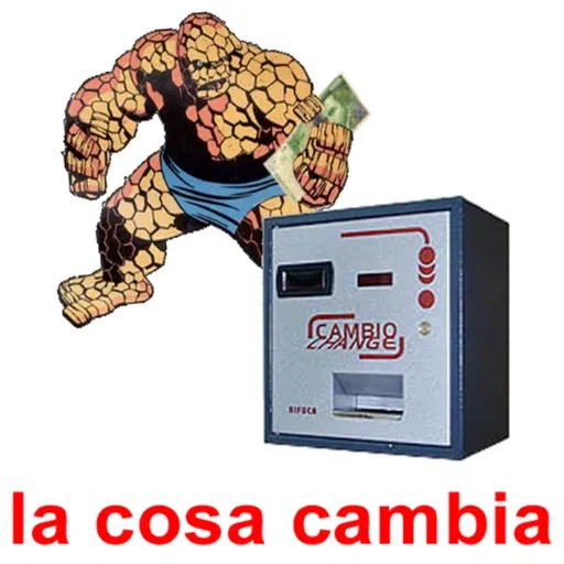 Memes Español - Sticker 21