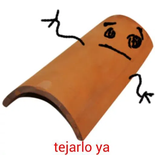 Memes Español - Sticker 9