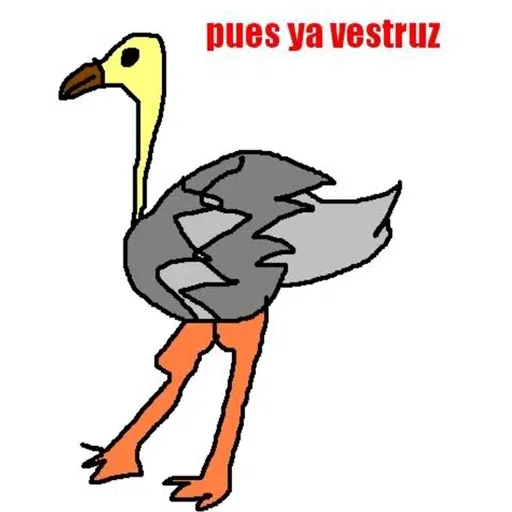 Memes Español - Sticker 17