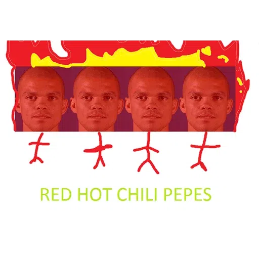 Memes Español - Sticker 14