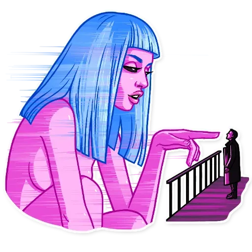 Ryan Gosling - Sticker 19