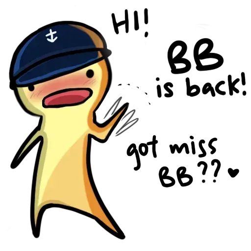 BBloves2 - Sticker 23