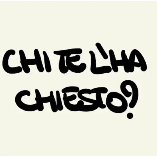 Ti - Sticker 18