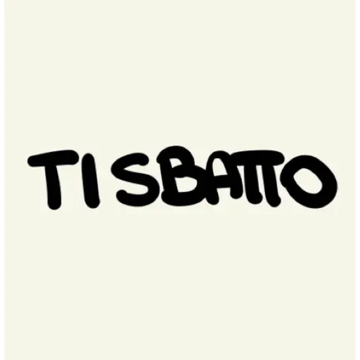 Ti - Sticker 30