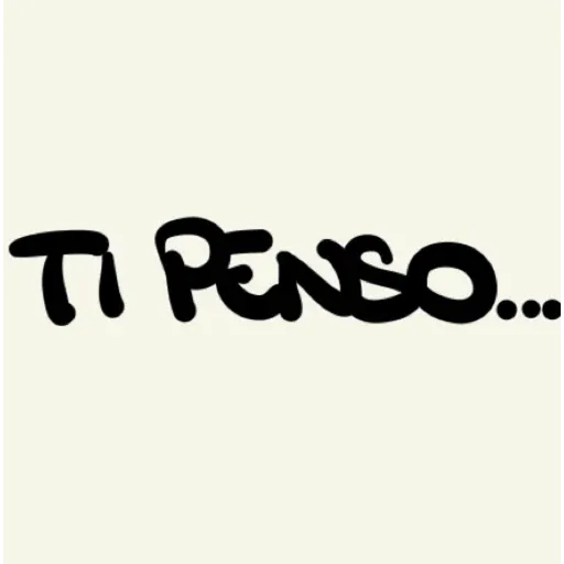 Ti - Sticker 25