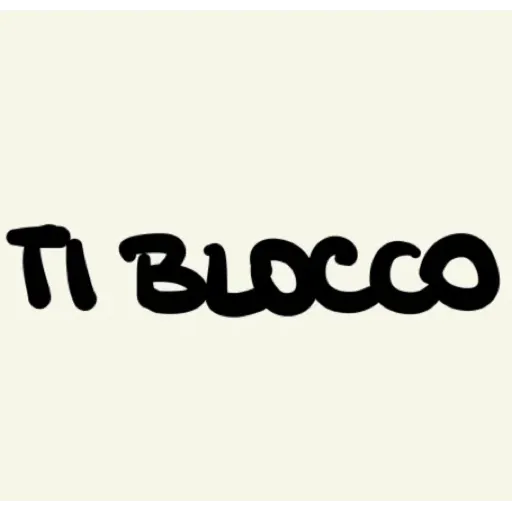 Ti - Sticker 22