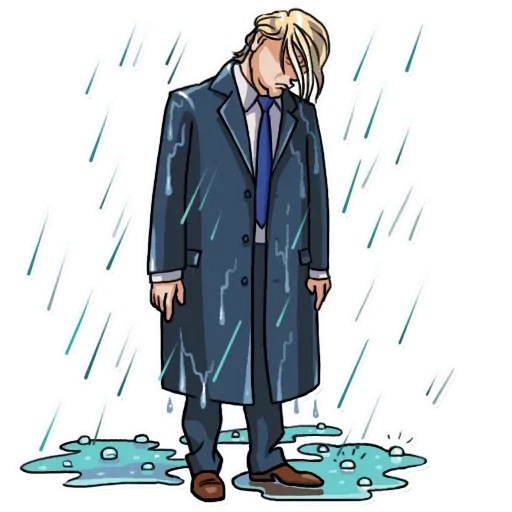 Donald Trump - Sticker 21