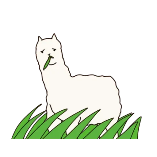 一首關於路痴的悲歌 - Sticker 24