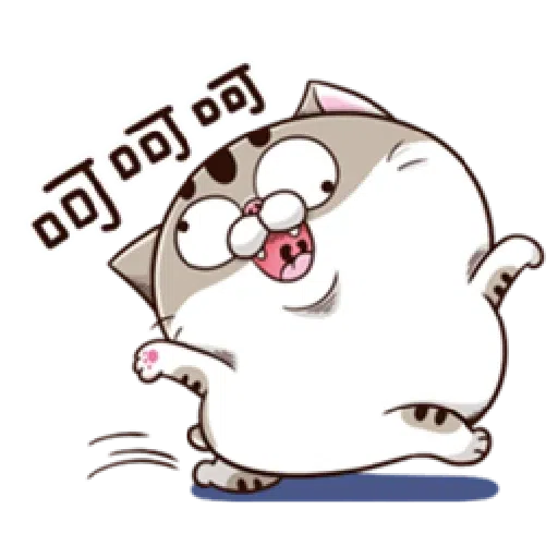 肖阿咪2 - Sticker 30