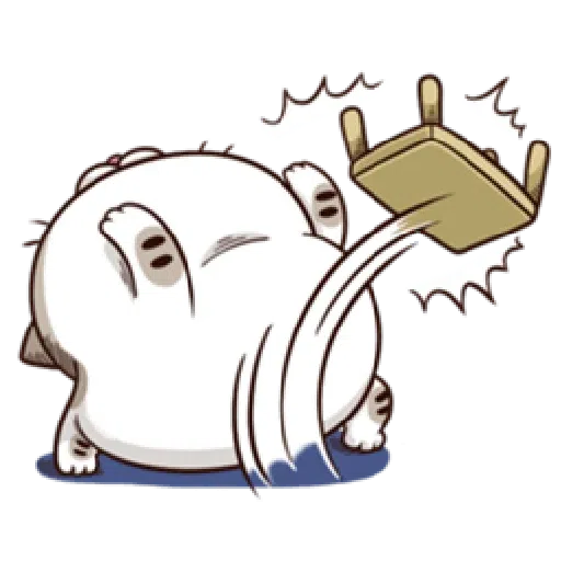 肖阿咪2 - Sticker 22