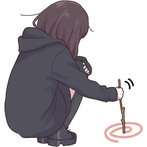 Entah - Sticker 23