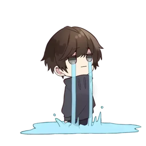 Entah - Sticker 17