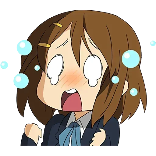 Entah - Sticker 28