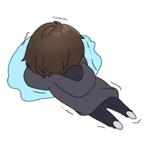 Entah - Sticker 20
