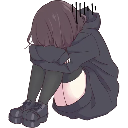 Entah - Sticker 24