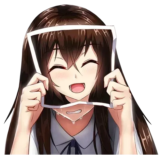 Entah - Sticker 29
