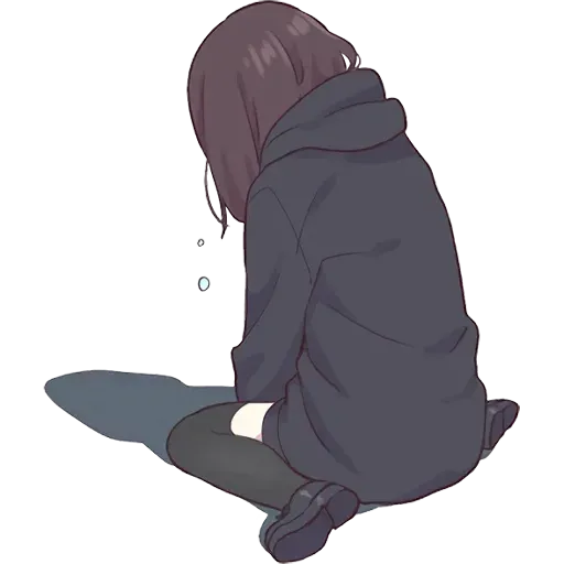 Entah - Sticker 22