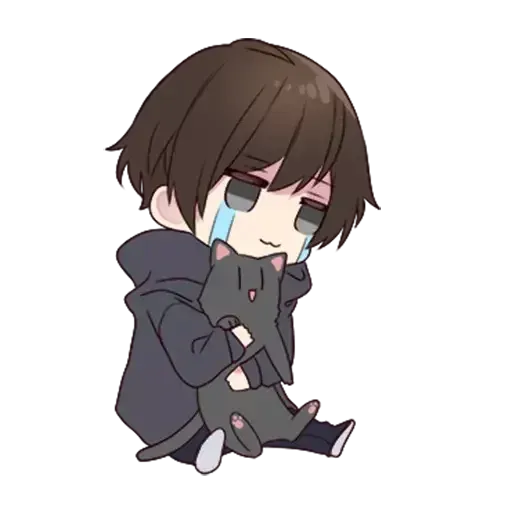 Entah - Sticker 19
