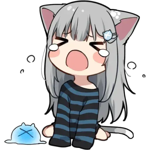 Entah - Sticker 25
