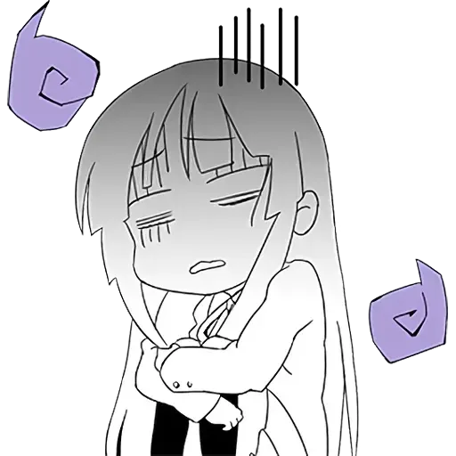 Entah - Sticker 27