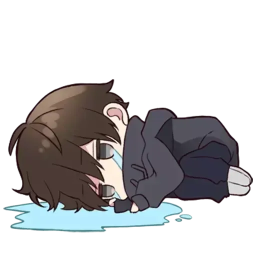 Entah - Sticker 16