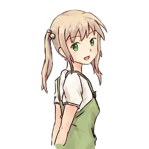 Anime 1 - Sticker 13
