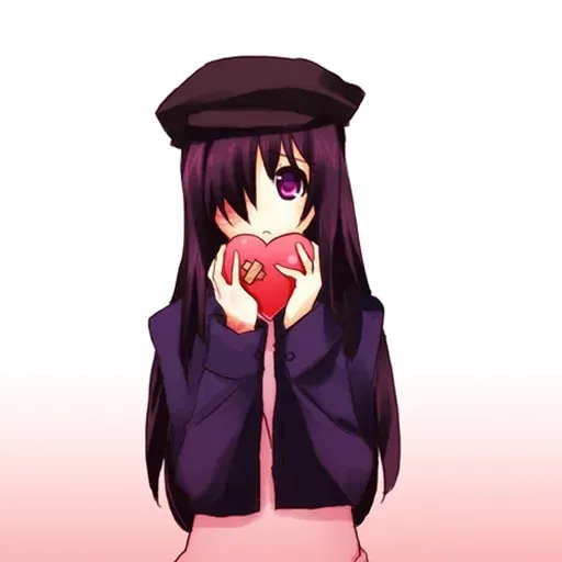 Anime 1 - Sticker 28