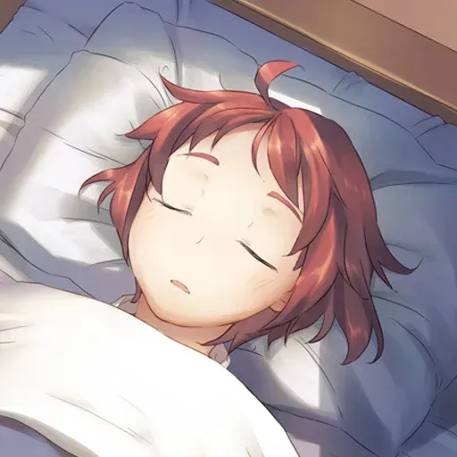Anime 1 - Sticker 27