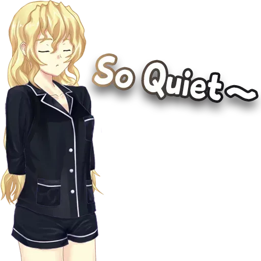 Anime 1 - Sticker 23