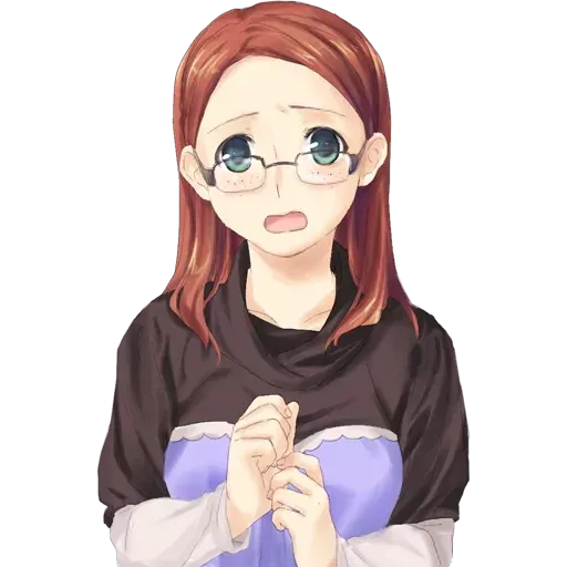 Anime 1 - Sticker 24
