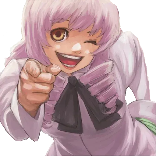 Anime 1 - Sticker 18
