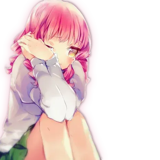 Anime 1 - Sticker 16