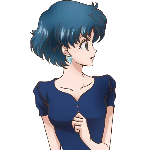 Sailor Moon - Sticker 10