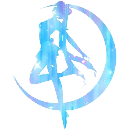 Sailor Moon - Sticker 13