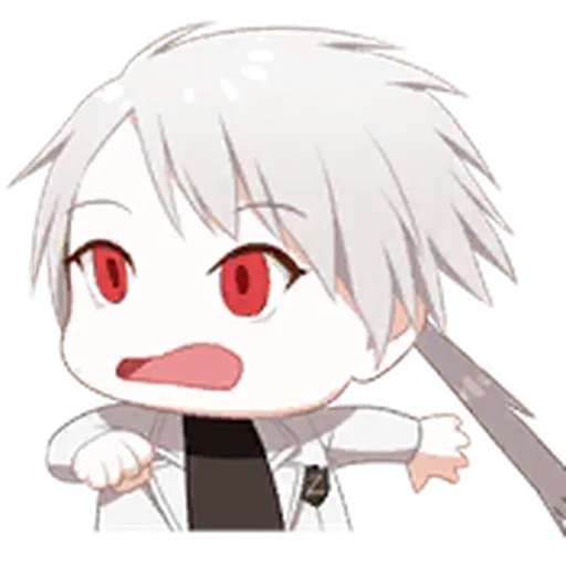 Zen - Sticker 17