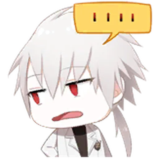 Zen - Sticker 14
