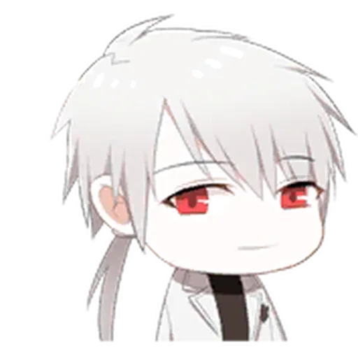 Zen - Sticker 15