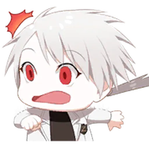 Zen - Sticker 18