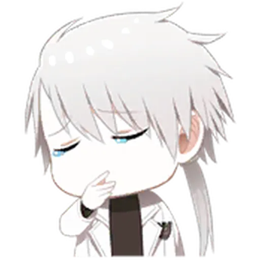 Zen - Sticker 11